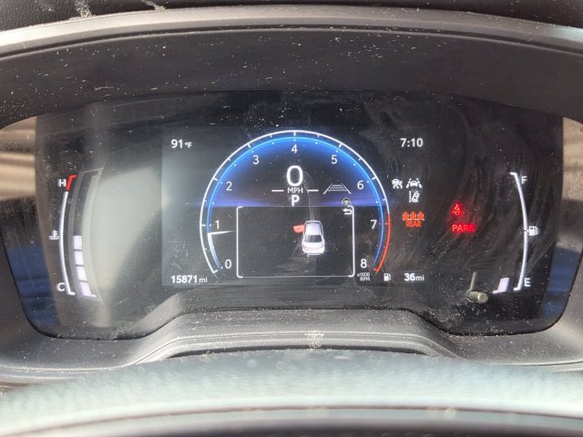 Used 2026 Toyota Corolla LE FWD image 23
