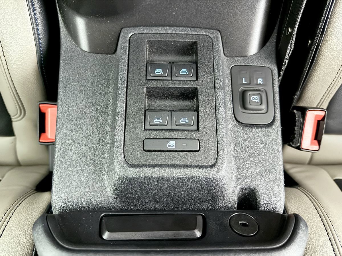 Used 2021 Ford Bronco Wildtrak AWD/4WD image 74