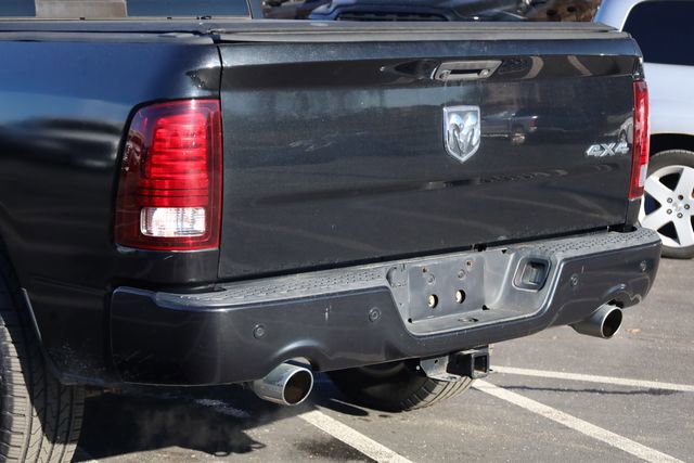 Used 2015 RAM 1500 Sport w/ Convenience Group image 7