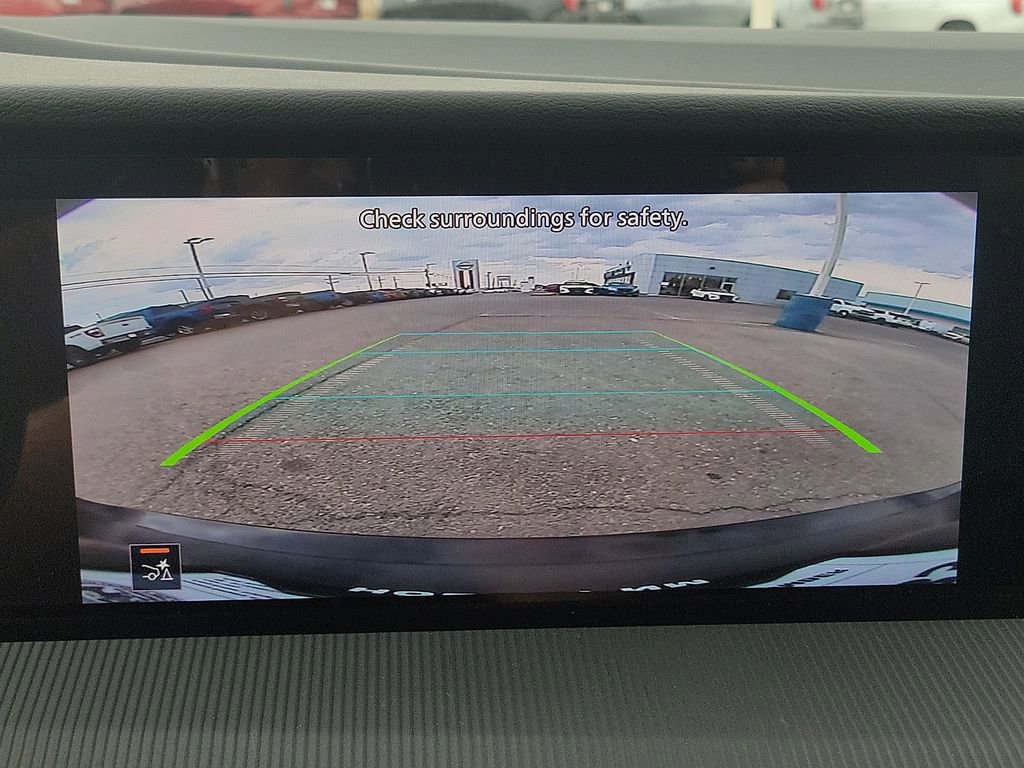 New 2026 Nissan Murano SV image 21