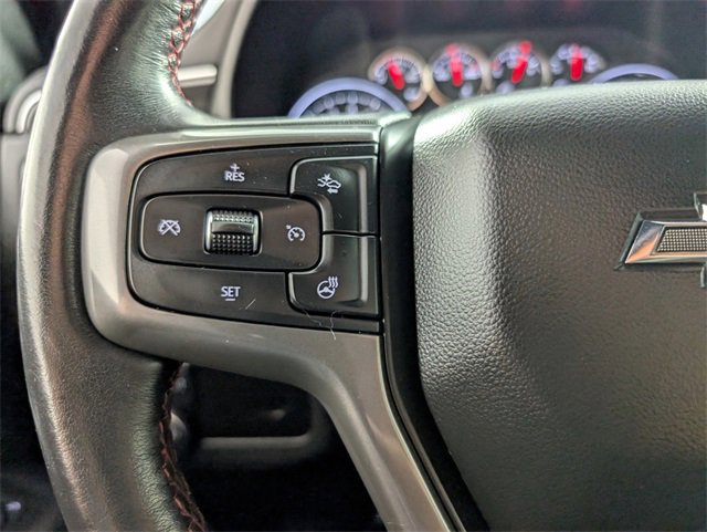 Used 2021 Chevrolet Tahoe RST w/ Luxury Package image 24