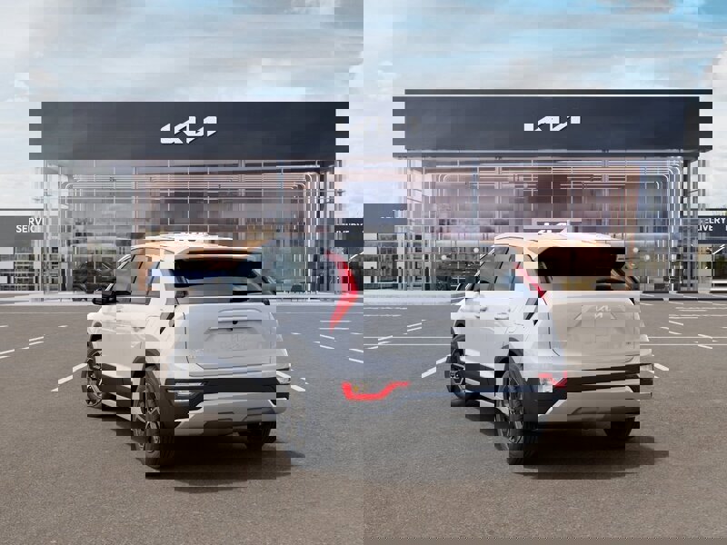 New 2026 Kia Niro LX image 4