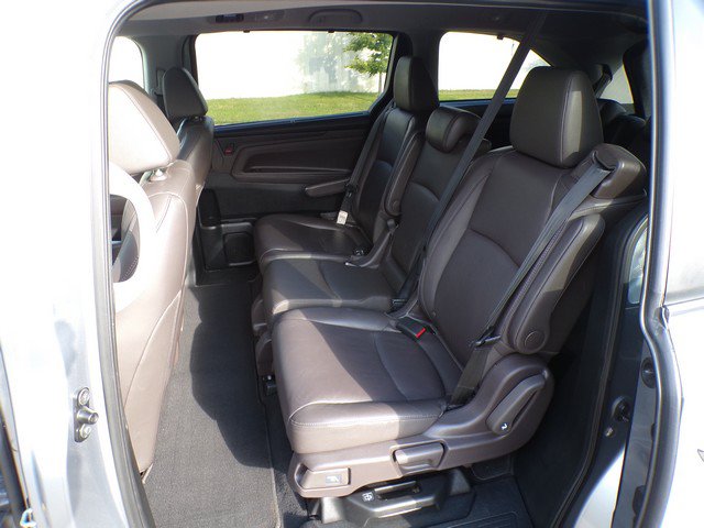 Used 2020 Honda Odyssey EX-L image 12