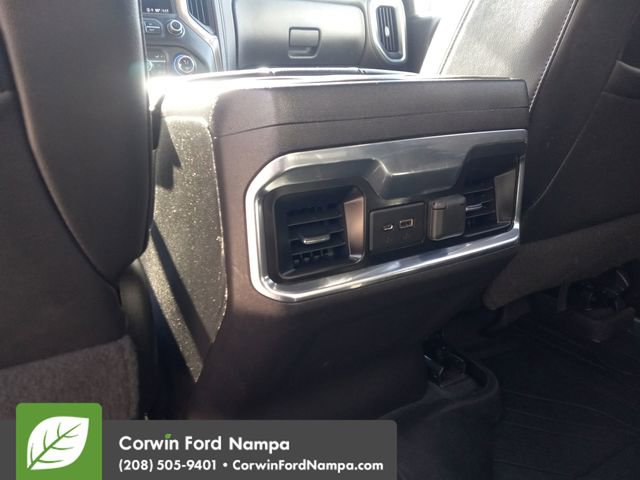 Used 2022 Chevrolet Silverado 1500 High Country image 25