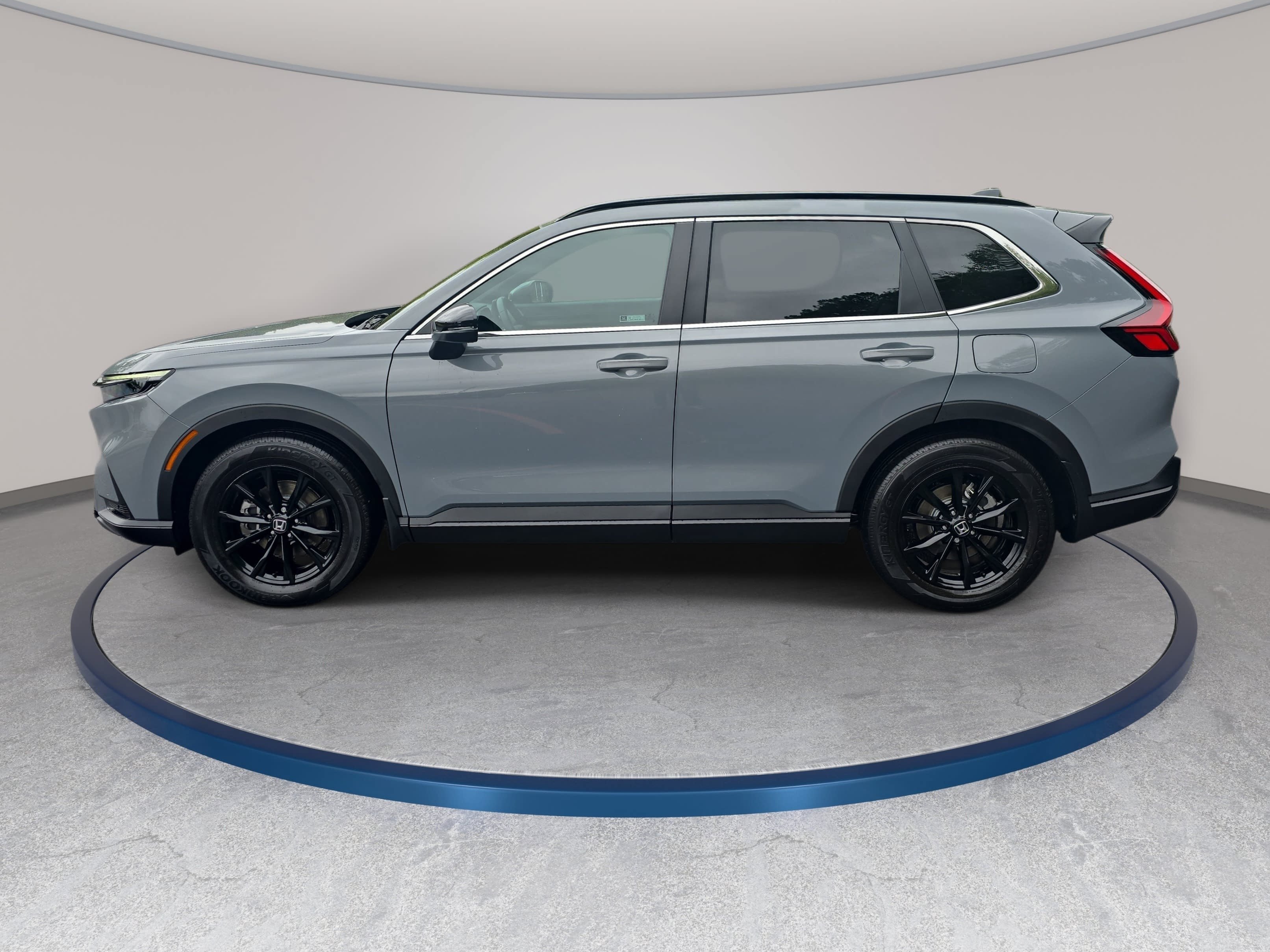 Used 2025 Honda CR-V Sport-L image 8