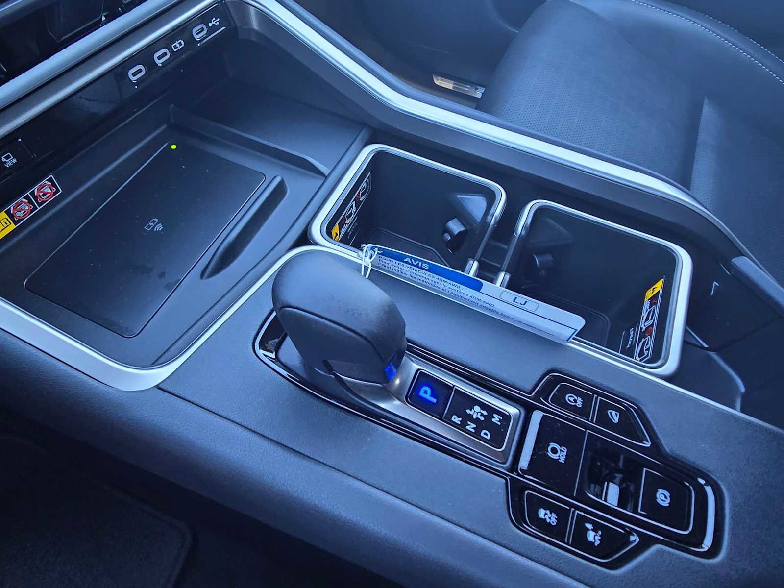 New 2026 Lexus TX 350 AWD image 33