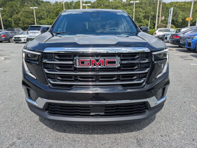 Used 2026 GMC Acadia Elevation w/ Elevation Premium Package FWD image 10