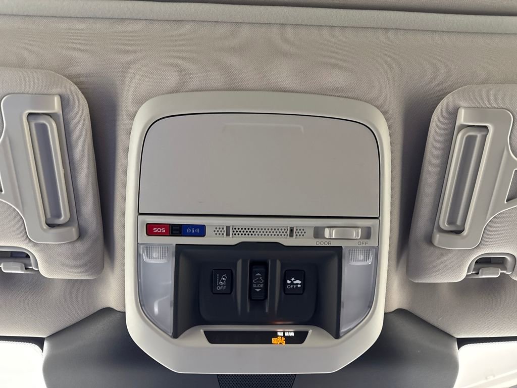 Certified 2024 Subaru Forester Premium image 20