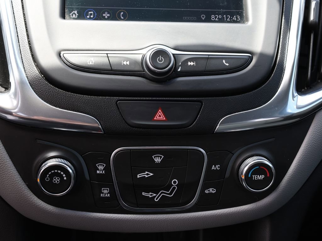 Used 2019 Chevrolet Equinox LS w/ LS Convenience Package image 25