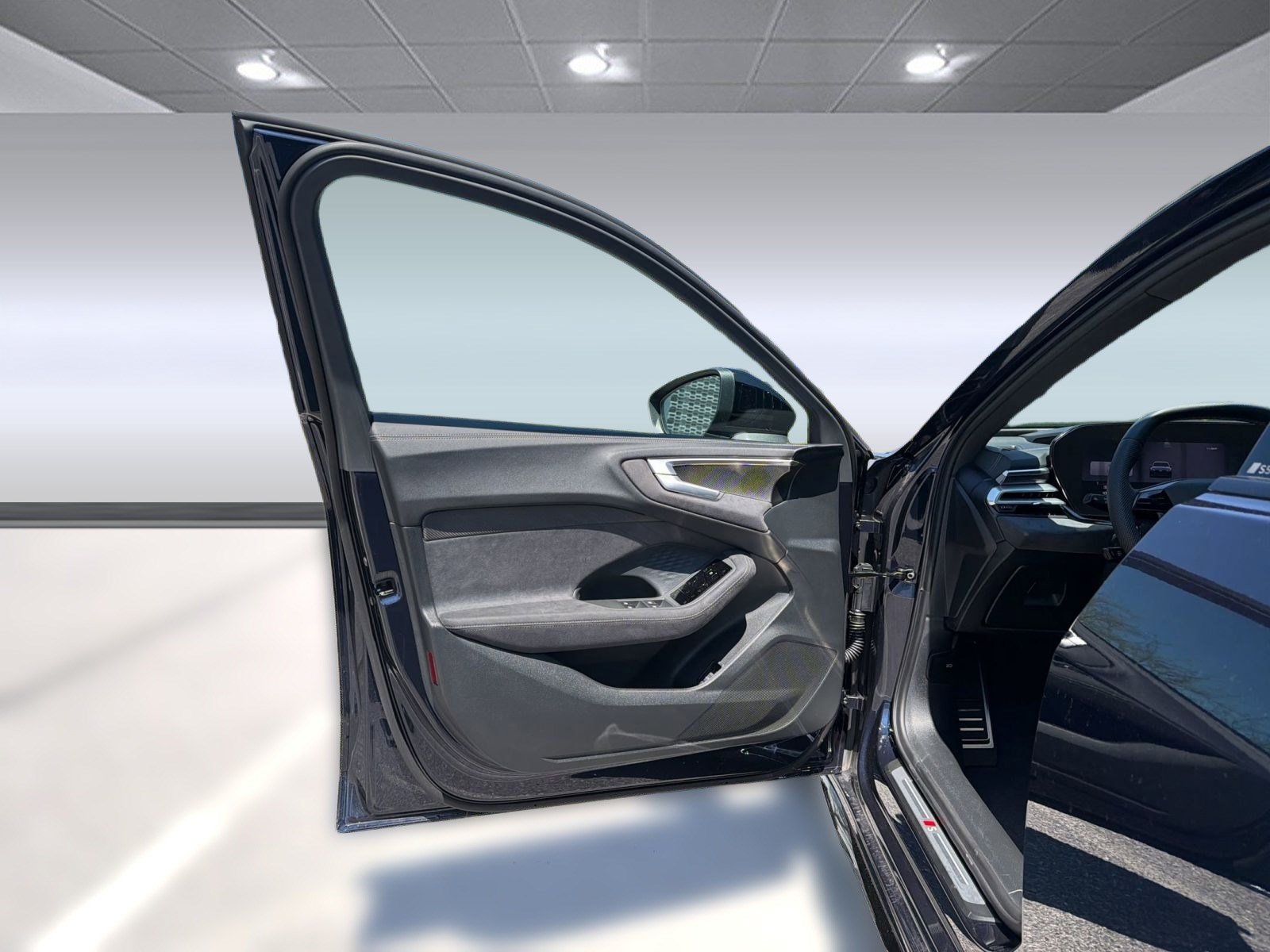 New 2026 Audi S5 Premium Plus AWD/4WD image 15