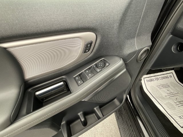 New 2027 Ford Expedition Max Active AWD/4WD image 13
