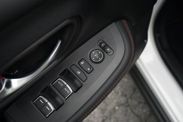 New 2026 Honda HR-V Sport image 13