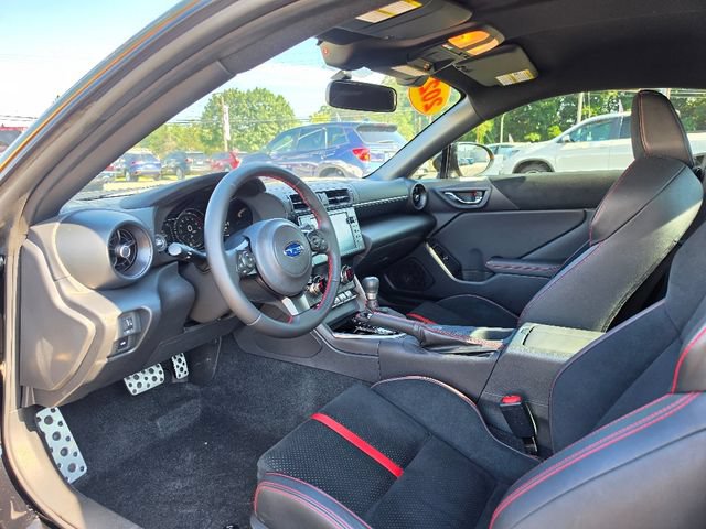 Used 2022 Subaru BRZ Limited RWD image 19