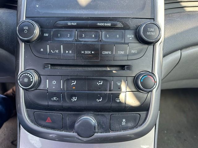 Used 2014 Chevrolet Malibu LS w/ Protection Package image 12