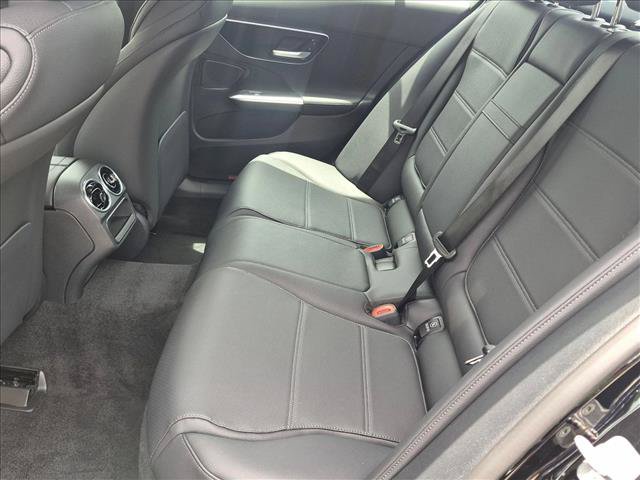 New 2026 Mercedes-Benz C 300 Sedan image 15