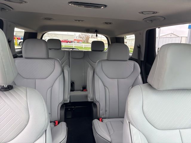 Used 2023 Hyundai Palisade SEL w/ Premium Package AWD/4WD image 24