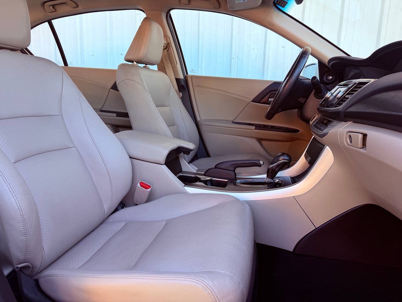Used 2013 Honda Accord EX-L image 15