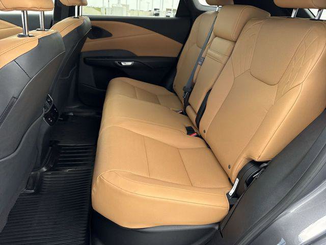 Certified 2023 Lexus RX 350 Premium w/ Accessory Package (Z1) FWD image 23