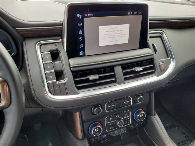 Certified 2023 Chevrolet Suburban High Country image 29