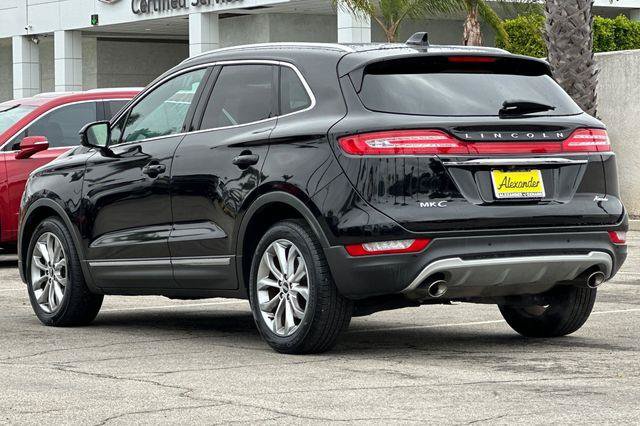 Used 2019 Lincoln MKC Select FWD image 6