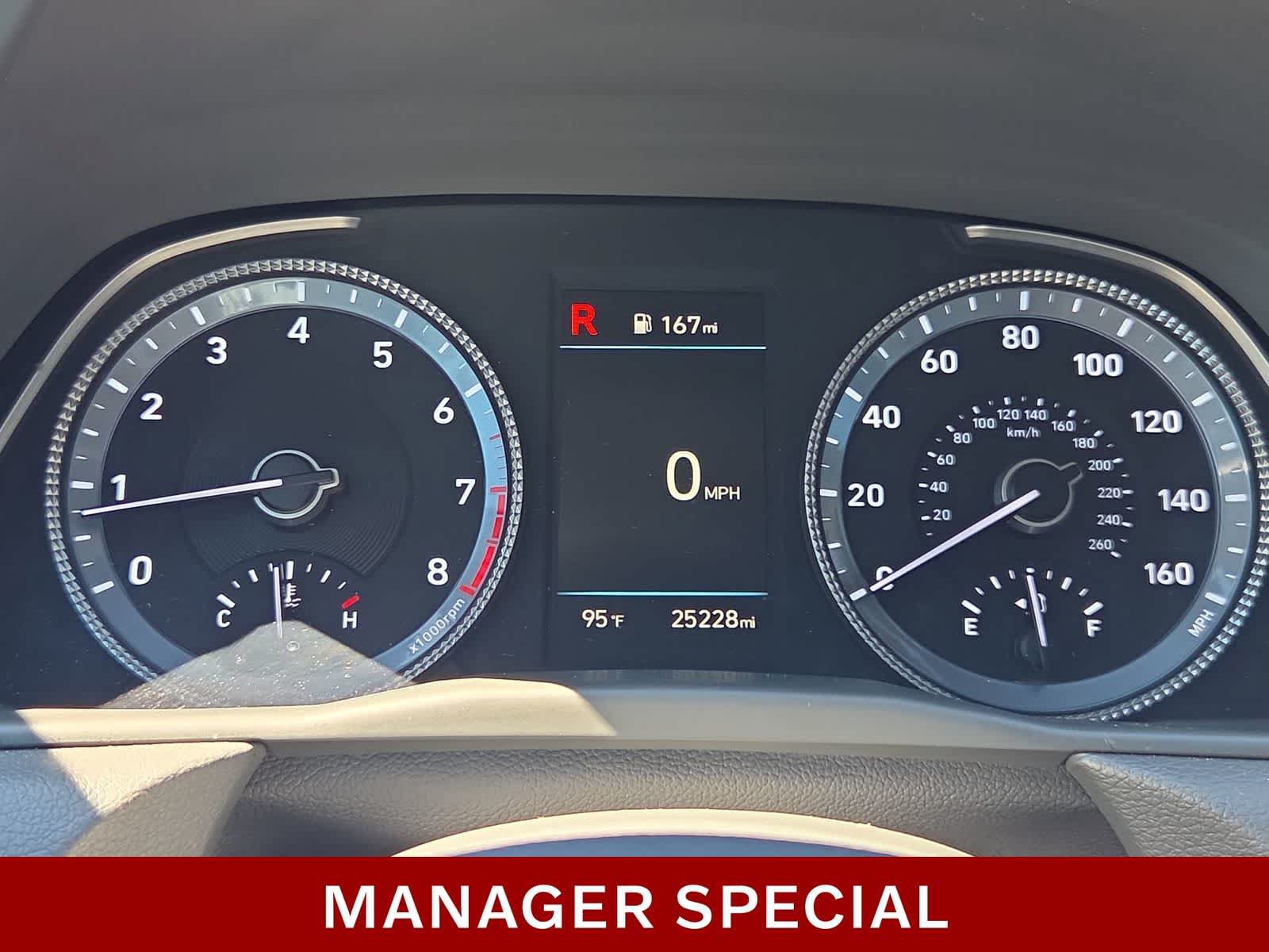 Used 2023 Hyundai Sonata SEL FWD image 22