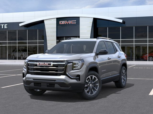 New 2027 GMC Terrain Elevation w/ Elevation Premium Package AWD/4WD image 6
