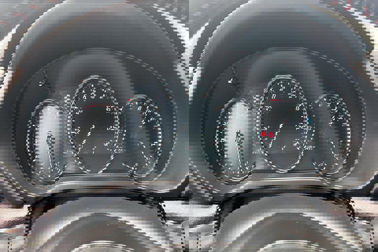 Used 2023 MAZDA CX-5 AWD 2.5 Turbo image 25