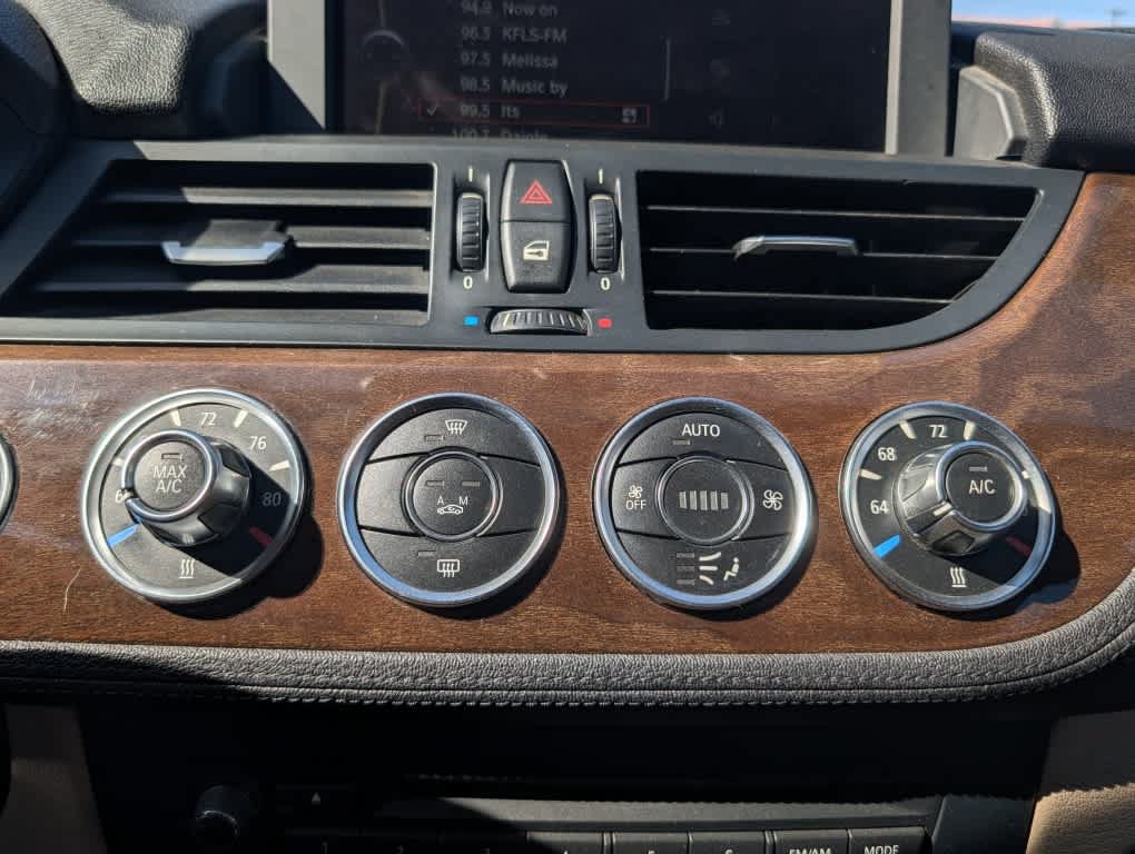 Used 2013 BMW Z4 sDrive35i RWD image 15