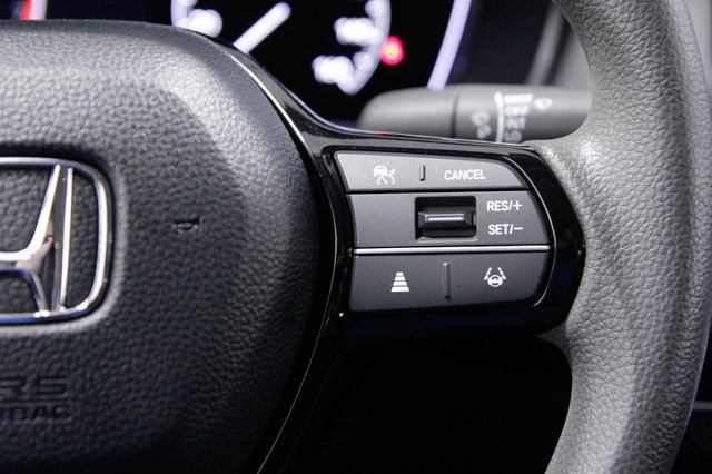 Certified 2024 Honda Civic LX image 27