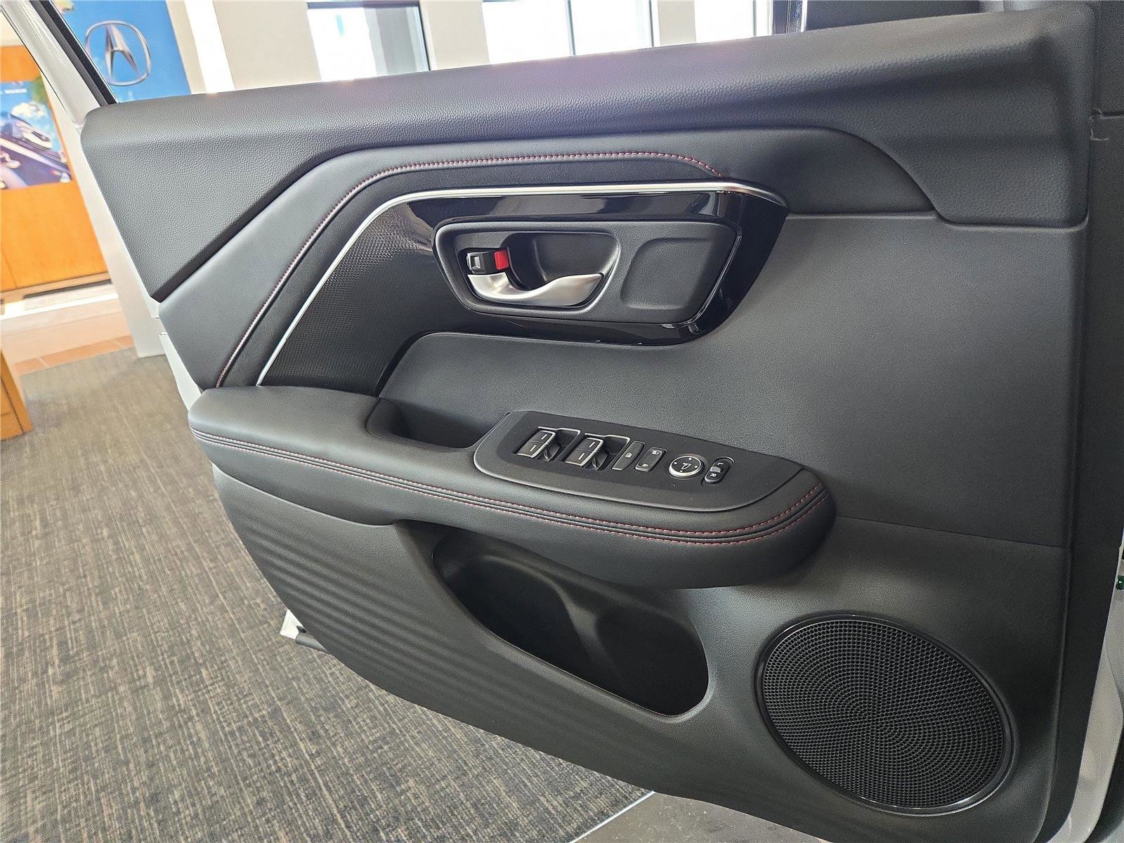 New 2025 Acura ADX A-Spec image 12