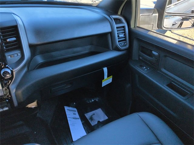 New 2026 RAM 5500 Tradesman image 16