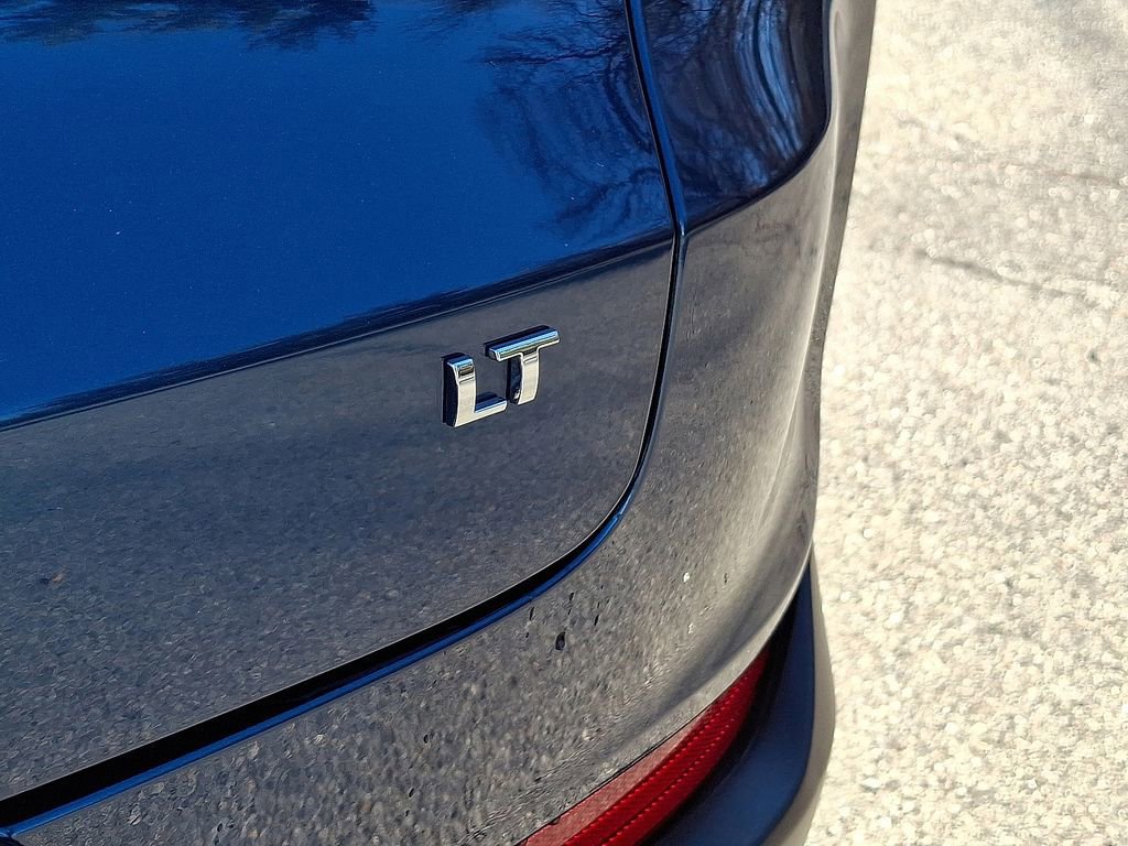 Used 2021 Chevrolet TrailBlazer LT w/ Convenience Package image 36