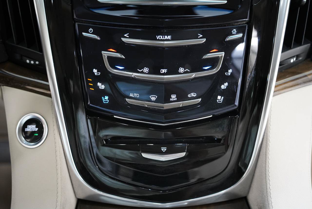 Used 2019 Cadillac Escalade Premium Luxury w/ LPO, Radiant Package AWD/4WD image 21