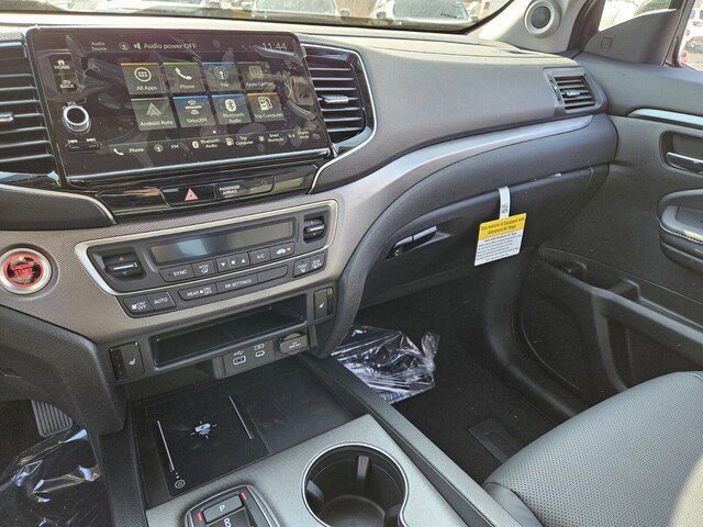 New 2026 Honda Ridgeline RTL image 13
