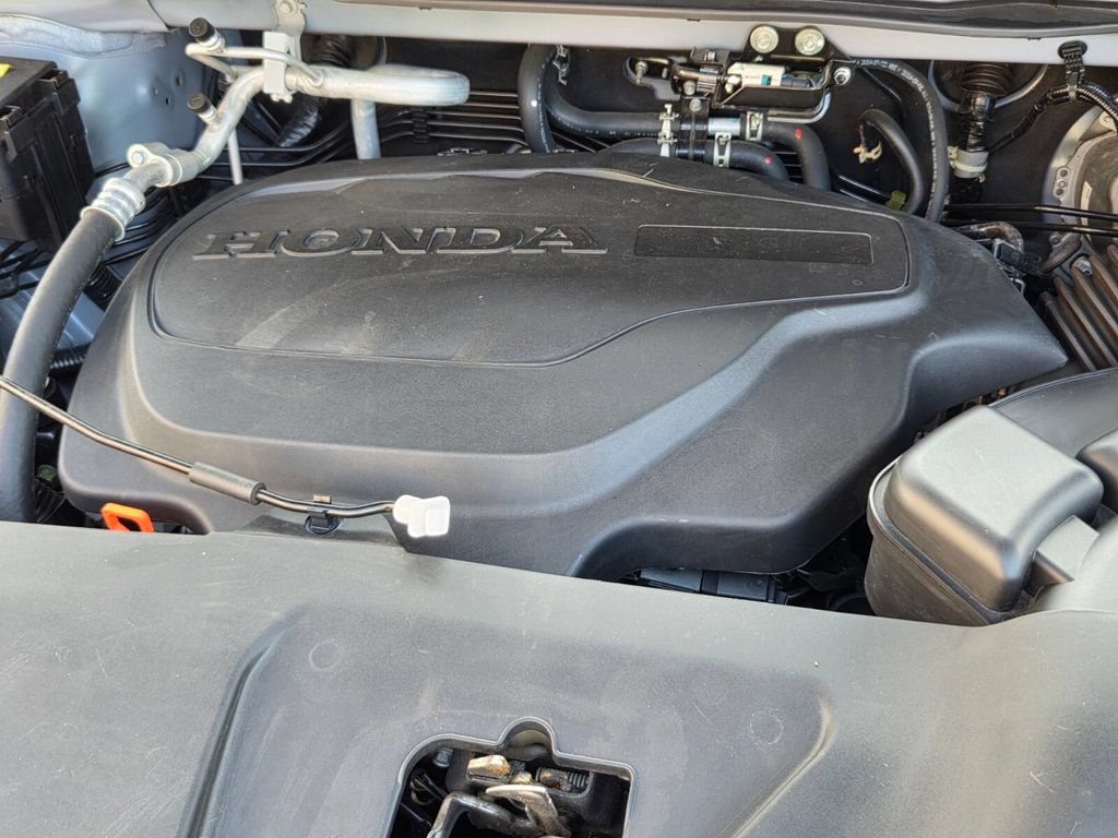 Used 2023 Honda Odyssey Sport image 10