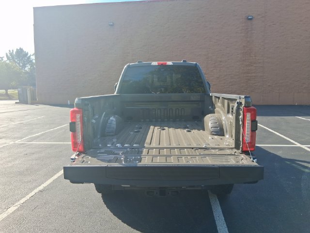 New 2027 Ford F250 King Ranch w/ Tremor Off-Road Package AWD/4WD image 6