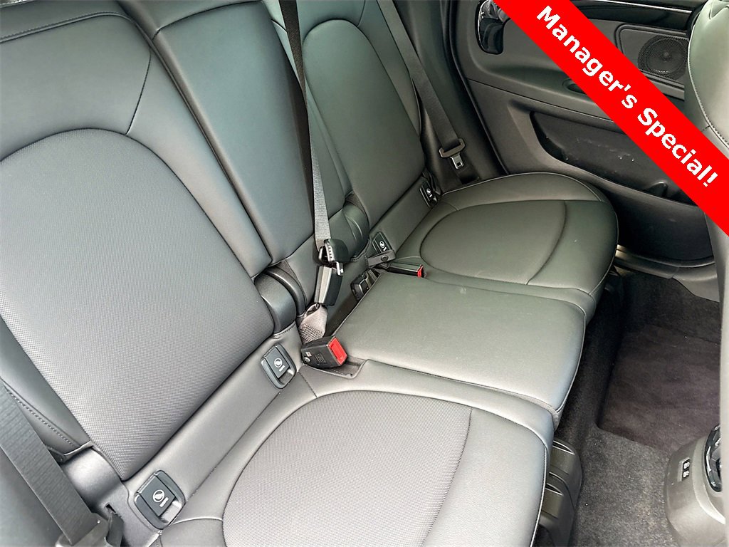 Used 2024 MINI Cooper Countryman S image 27