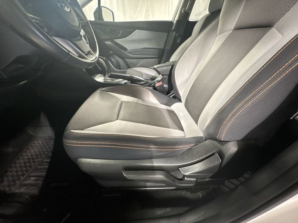 Used 2019 Subaru Crosstrek 2.0i Premium image 17