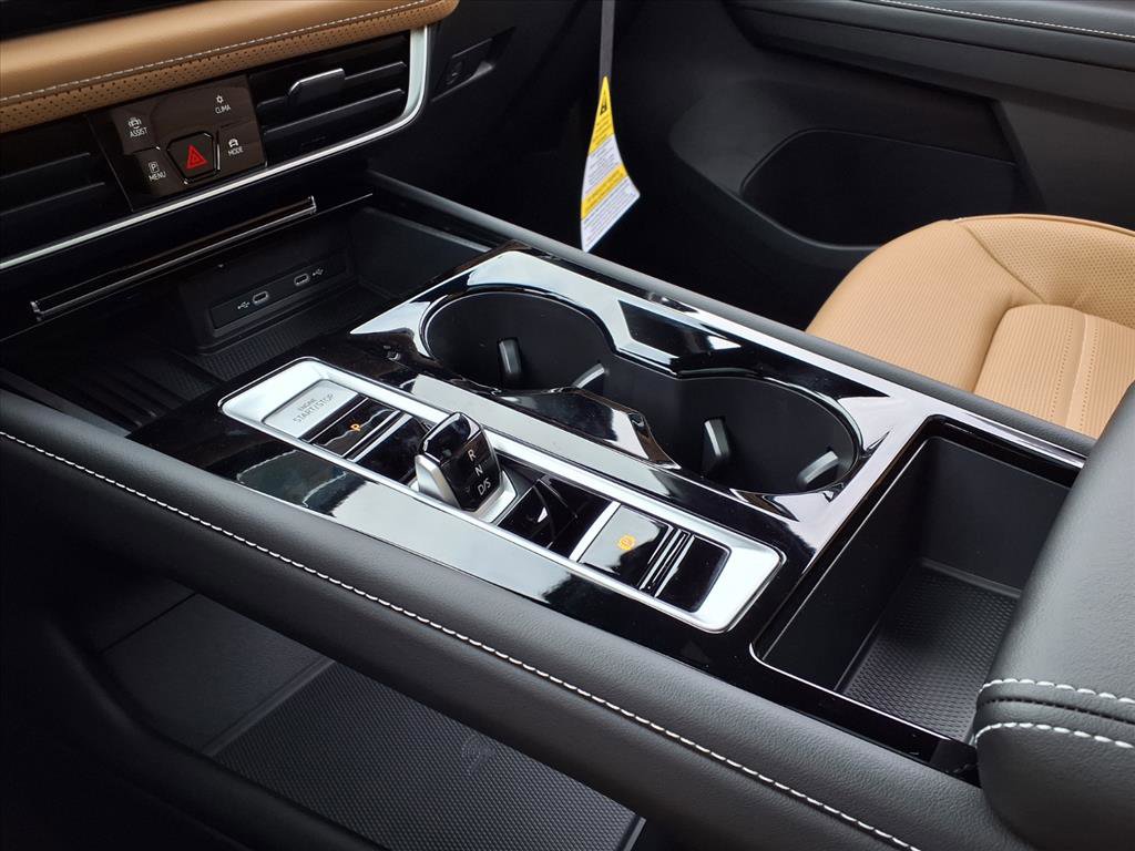 New 2026 Volkswagen Atlas Cross Sport SEL image 19