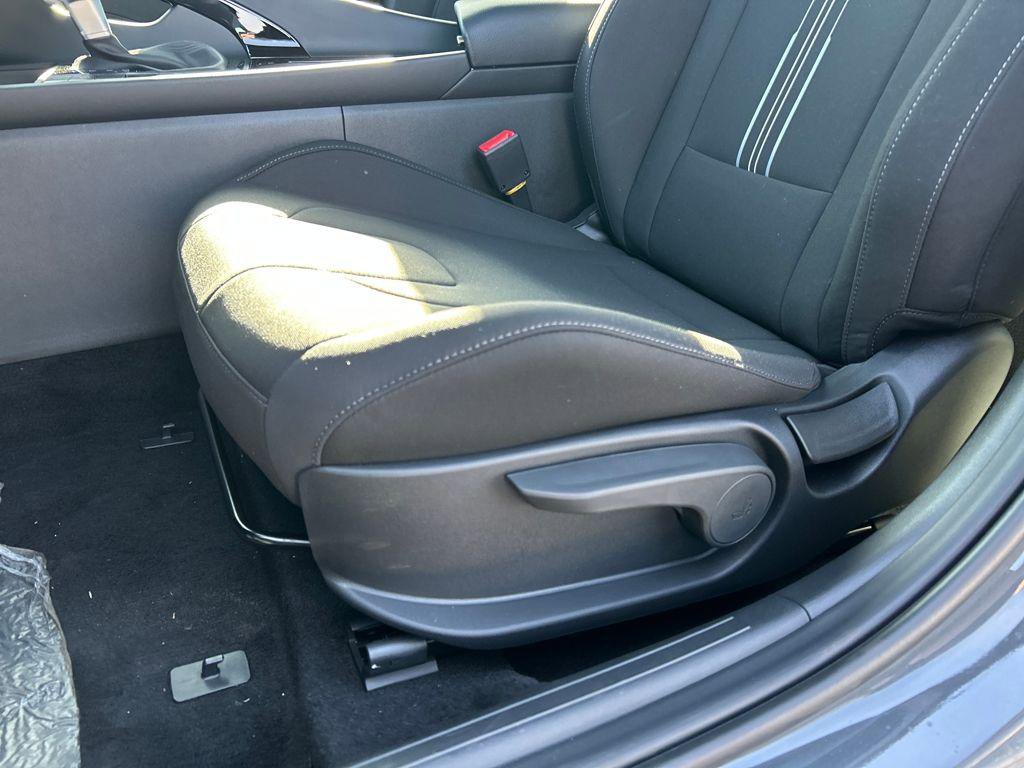 New 2026 Hyundai Elantra SEL Sport Premium image 14