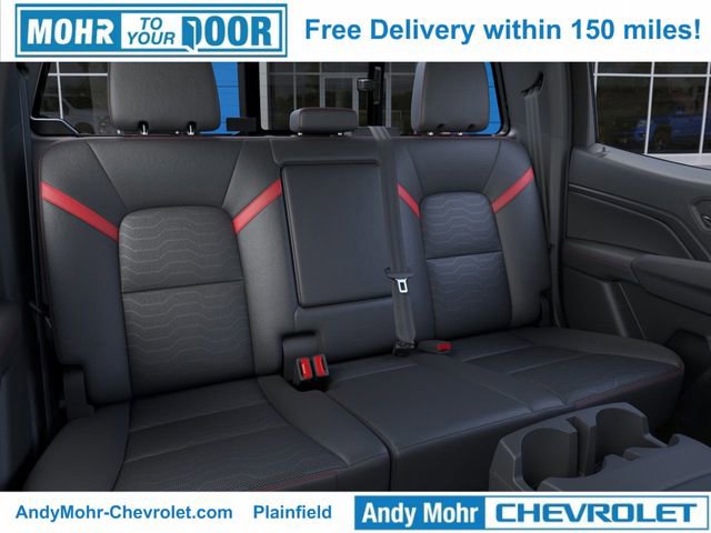 New 2026 Chevrolet Colorado Z71 w/ Technology Package image 17