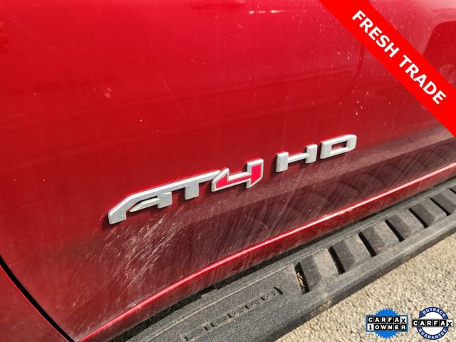 Used 2022 GMC Sierra 2500 AT4 w/ AT4 Premium Plus Package image 8