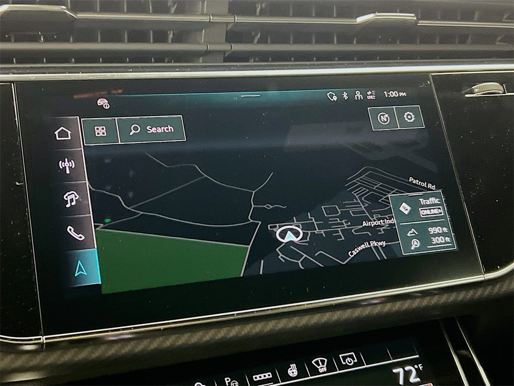 New 2026 Audi Q8 Prestige image 15