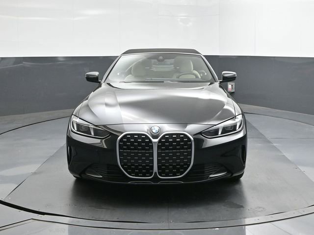 New 2026 BMW 430i Convertible w/ Convenience Package image 22