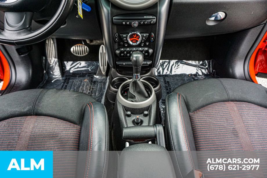 Used 2011 MINI Cooper Countryman S image 40