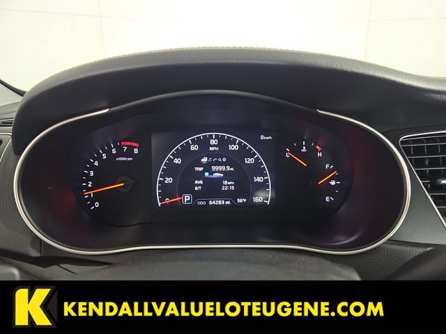 Used 2014 Kia Cadenza Premium w/ Luxury Package image 11