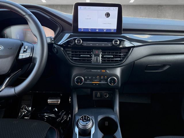 Used 2024 Ford Escape ST-Line image 3