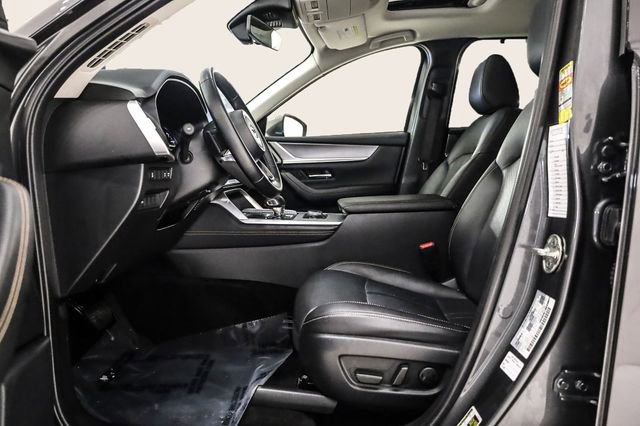 Used 2024 MAZDA CX-90 3.3 Turbo w/ Preferred Plus image 13