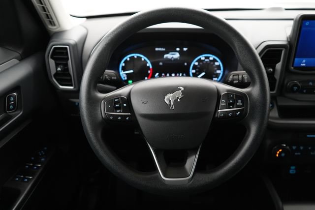 Used 2021 Ford Bronco Sport Big Bend image 16