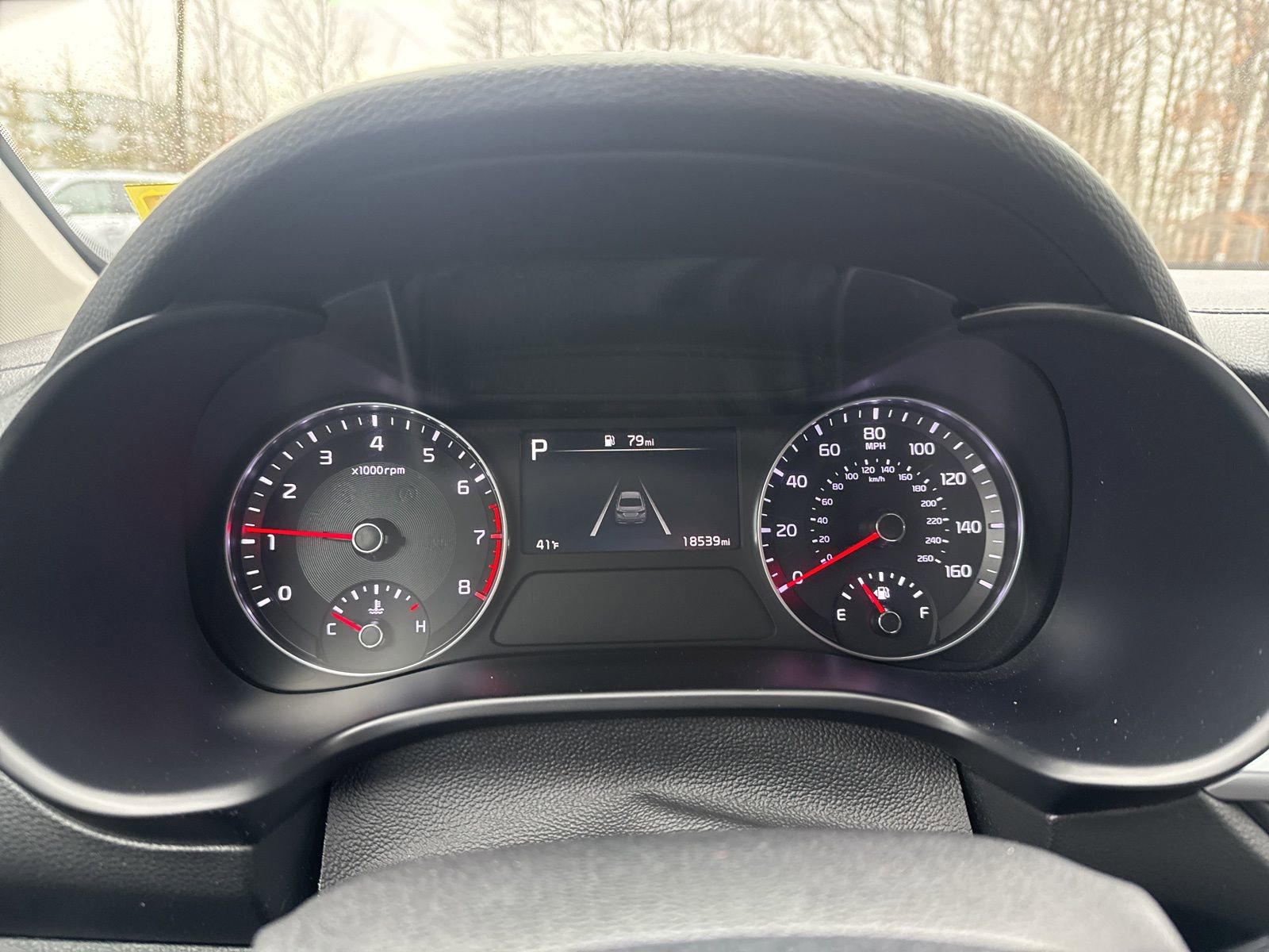 Used 2023 Kia Forte LXS image 23